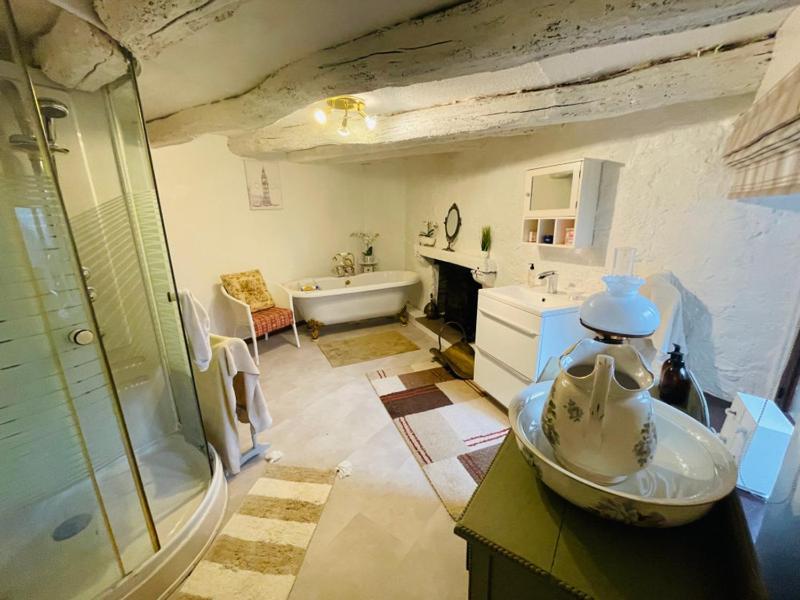 Maison Josselin Proche Chateau ภายนอก รูปภาพ