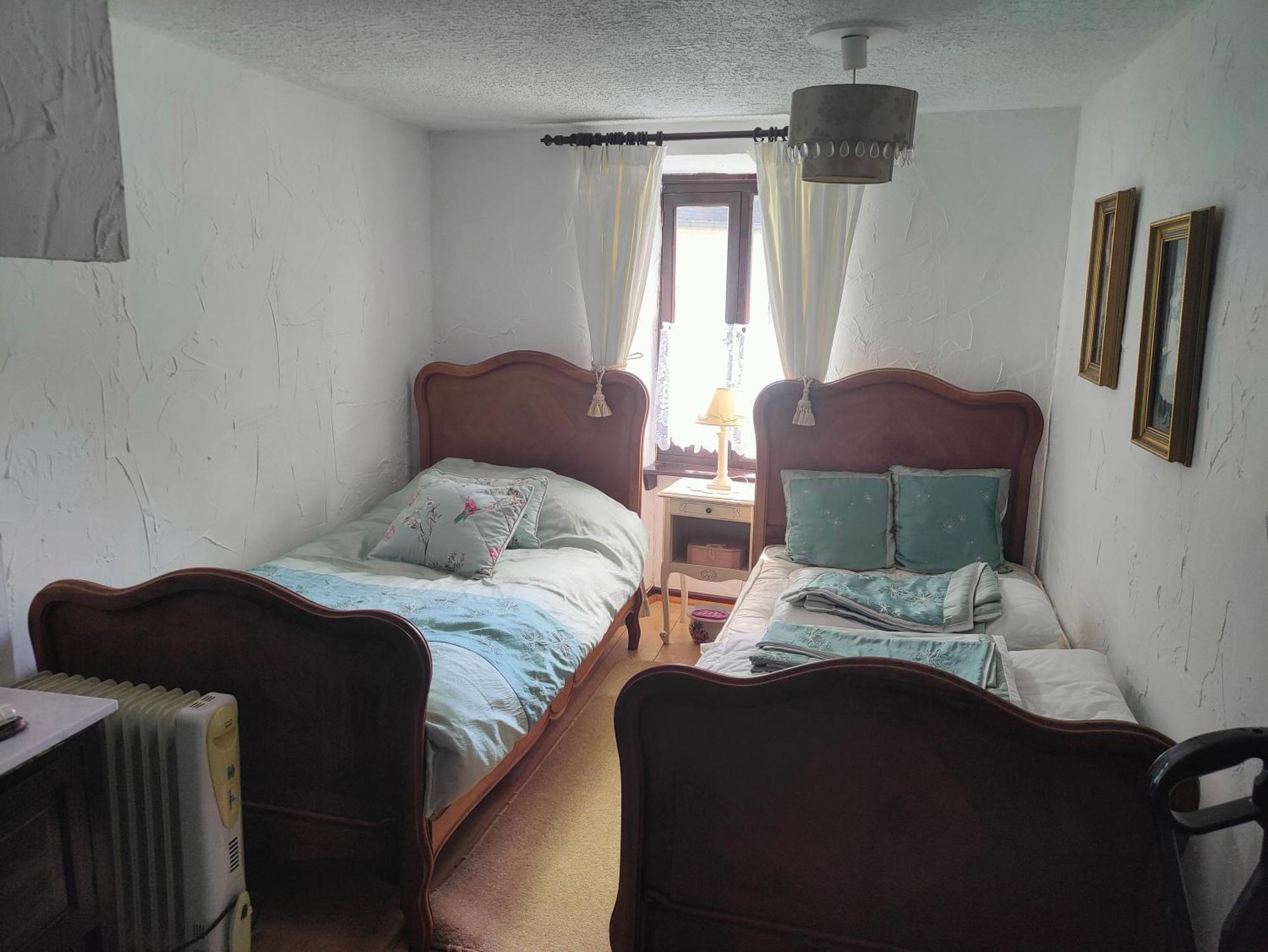 Maison Josselin Proche Chateau ภายนอก รูปภาพ